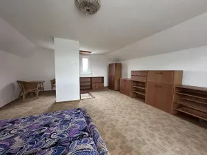 Pronájem rodinného domu, Zdiby, 66 m2