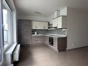Pronájem bytu 2+kk, Praha - Stodůlky, Svitákova, 65 m2