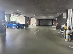 Pronájem bytu 2+kk, Praha - Stodůlky, Svitákova, 65 m2