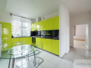Pronájem bytu 3+1, Praha - Malešice, Nad vodovodem, 86 m2