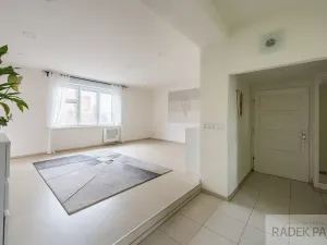 Pronájem bytu 3+1, Praha - Malešice, Nad vodovodem, 86 m2