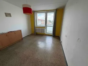 Prodej bytu 3+1, Jihlava, Fügnerova, 76 m2