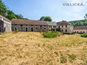 Prodej pozemku, Hostouň - Slatina, 7749 m2