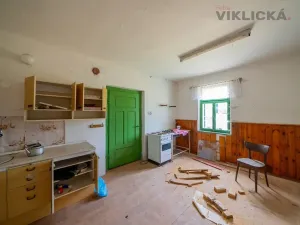 Prodej chaty, Hostouň - Slatina, 850 m2