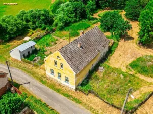 Prodej chaty, Hostouň - Slatina, 150 m2