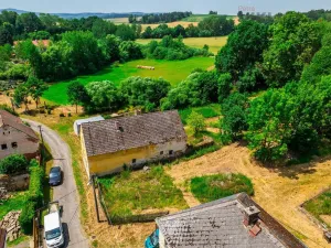 Prodej chaty, Hostouň - Slatina, 150 m2