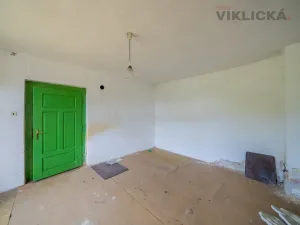 Prodej chaty, Hostouň - Slatina, 150 m2