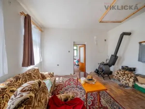 Prodej chaty, Hostouň - Slatina, 700 m2