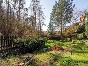 Prodej pozemku pro bydlení, Hlásná Třebaň, 1571 m2