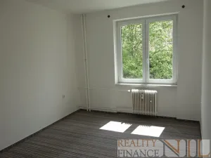 Pronájem bytu 2+1, Plzeň, Blatenská, 53 m2