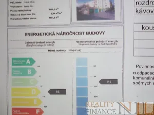 Pronájem bytu 2+1, Plzeň, Blatenská, 53 m2