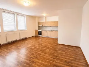 Pronájem bytu 3+kk, Jablonec nad Nisou, Generála Mrázka, 68 m2