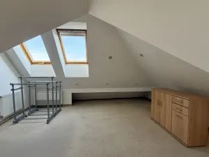 Pronájem domu, Ostrava - Hulváky, Wolkrova, 80 m2