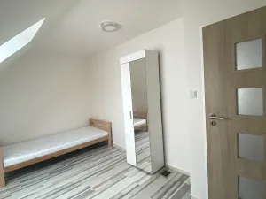 Pronájem rodinného domu, Zdiby, Na Návsi, 95 m2