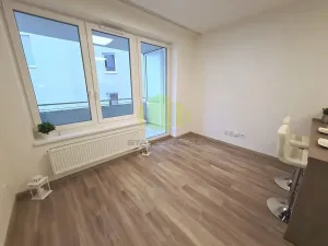 Pronájem bytu 1+kk, Olomouc, Tovární, 33 m2