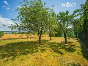 Prodej zahrady, Lužice, 500 m2