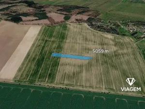 Prodej podílu pole, Stojice, 1264 m2