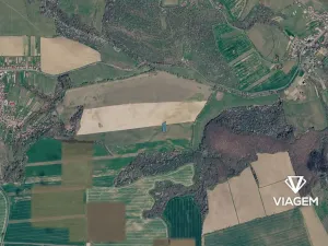 Prodej pole, Újezdec, 1441 m2