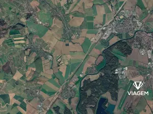 Prodej podílu pole, Kostelany nad Moravou, 3003 m2