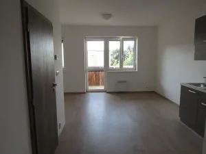 Pronájem bytu 2+kk, Olomouc, Andělská, 56 m2