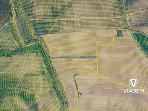 Prodej podílu pole, Kyjov, 804 m2