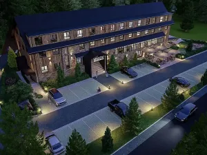 Prodej bytu 2+kk, Josefův Důl, 25 m2