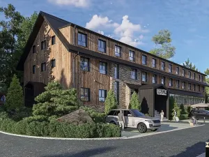 Prodej bytu 2+kk, Josefův Důl, 25 m2