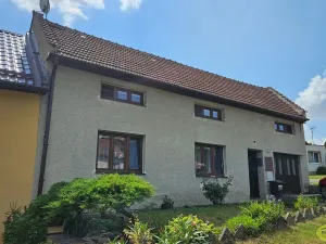 Prodej rodinného domu, Nítkovice, 105 m2