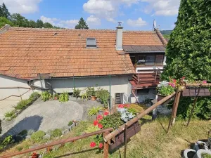 Prodej rodinného domu, Nítkovice, 105 m2