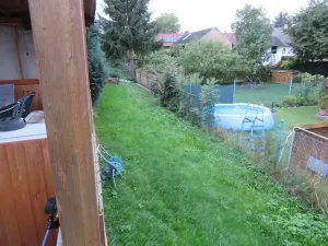 Prodej podílu rodinného domu, Drozdov, 275 m2