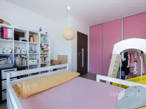 Prodej rodinného domu, Praha - Modřany, Horkého, 166 m2