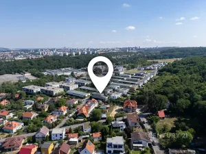 Prodej rodinného domu, Praha - Modřany, Horkého, 166 m2