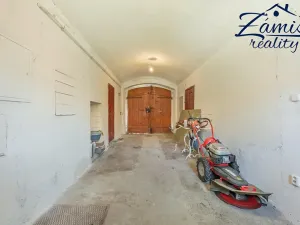 Prodej rodinného domu, Velvary, Slánská, 118 m2