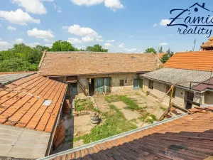 Prodej rodinného domu, Velvary, Slánská, 118 m2