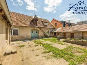 Prodej rodinného domu, Velvary, Slánská, 118 m2