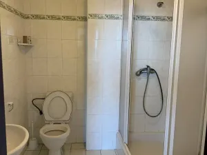 Pronájem bytu 1+kk, České Budějovice, Skuherského, 42 m2