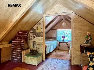 Prodej chaty, Káraný, 60 m2