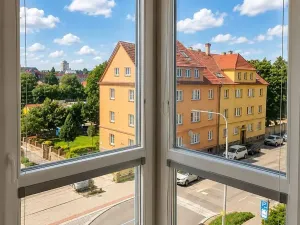 Pronájem bytu 3+kk, Nový Jičín, Vrchlického, 100 m2