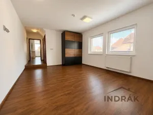 Pronájem bytu 3+kk, Nový Jičín, Vrchlického, 100 m2