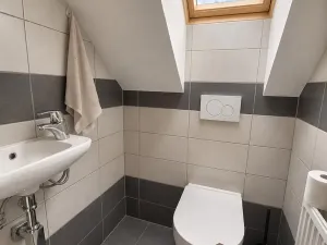 Pronájem bytu 3+kk, Nový Jičín, Vrchlického, 100 m2