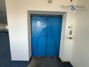Pronájem skladu, Přerov, 1400 m2