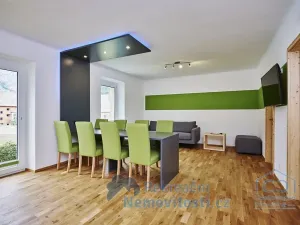 Prodej bytu 4+kk, Eisenerz, Rakousko, 85 m2