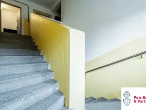 Prodej bytu 2+kk, Rakovník, S. K. Neumanna, 43 m2