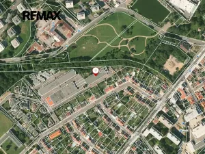 Prodej garáže, Kladno, 17 m2