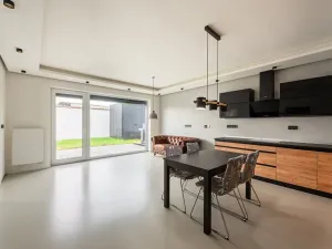 Prodej rodinného domu, Jílové u Prahy, Pod Školkou, 91 m2