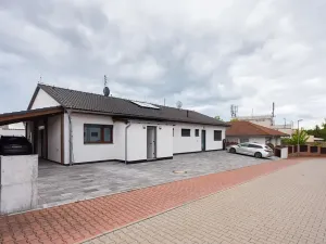 Prodej rodinného domu, Jílové u Prahy, Pod Školkou, 91 m2