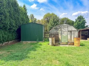 Prodej rodinného domu, Zámrsk, 150 m2