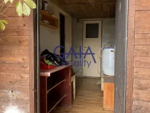 Prodej chaty, Moravany, 24 m2