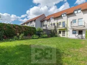Pronájem bytu 4+1, Chýně, U Dráhy, 131 m2