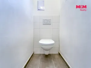 Prodej bytu 2+1, Plzeň - Jižní Předměstí, Sukova, 59 m2